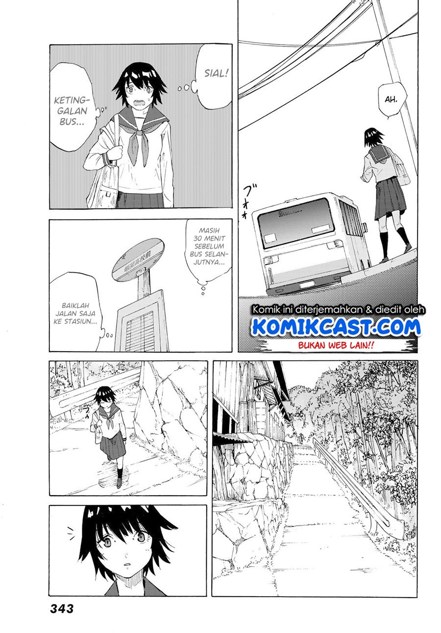 Juujika no Rokunin Chapter 2 Gambar 22