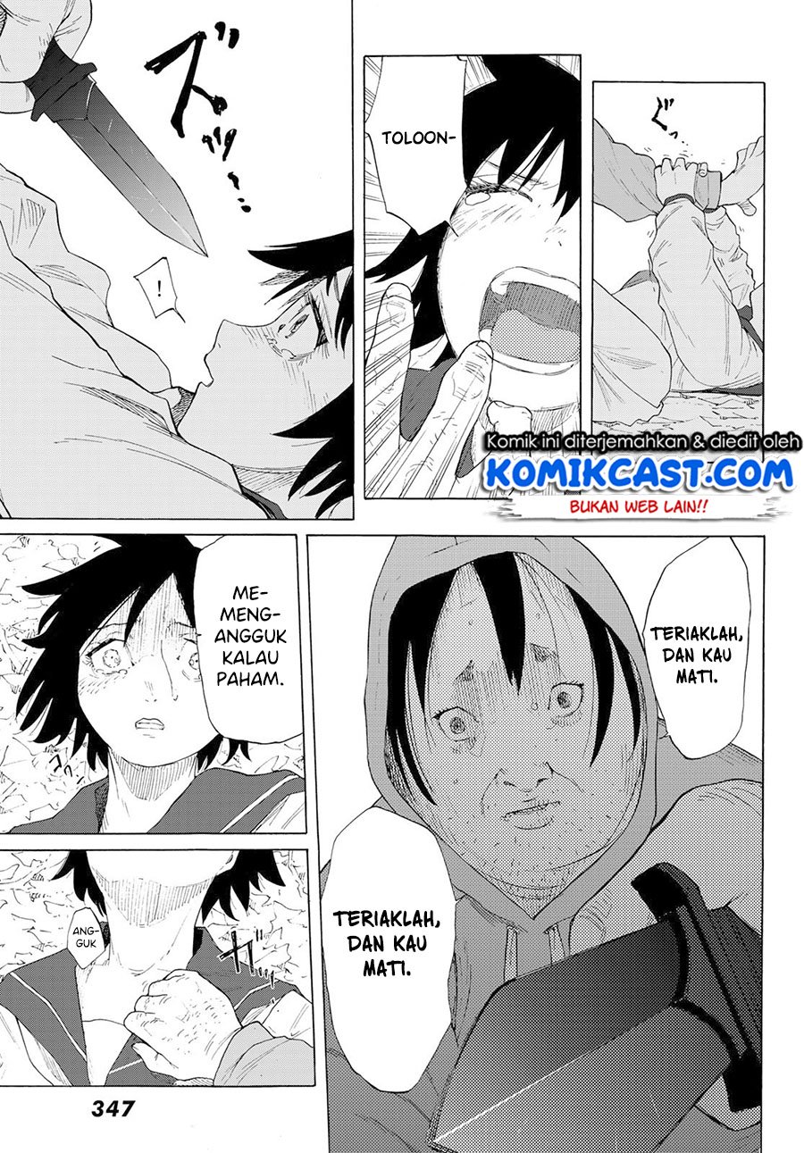 Juujika no Rokunin Chapter 2 Gambar 26