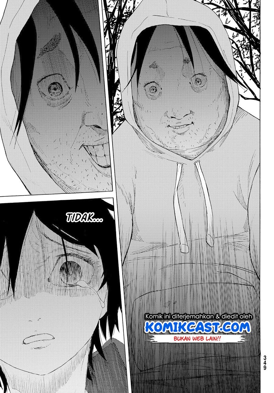 Juujika no Rokunin Chapter 2 Gambar 28