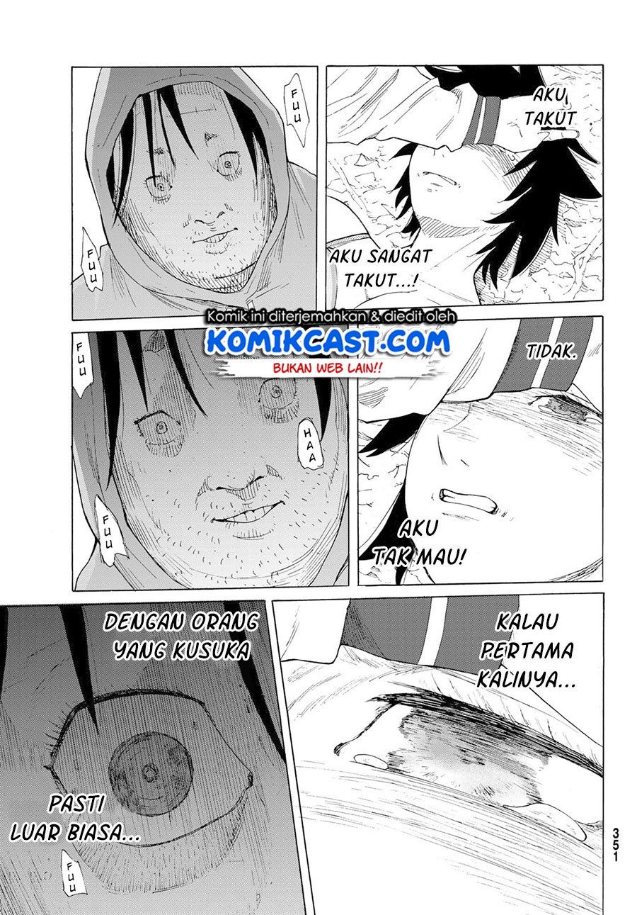 Juujika no Rokunin Chapter 2 Gambar 30