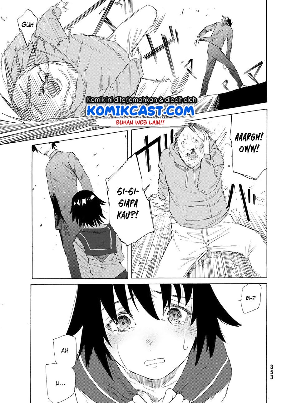 Juujika no Rokunin Chapter 2 Gambar 32