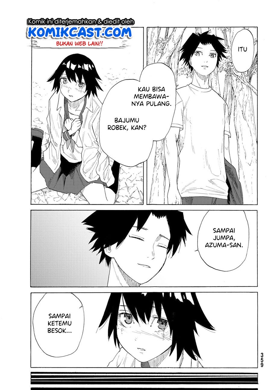 Juujika no Rokunin Chapter 2 Gambar 38