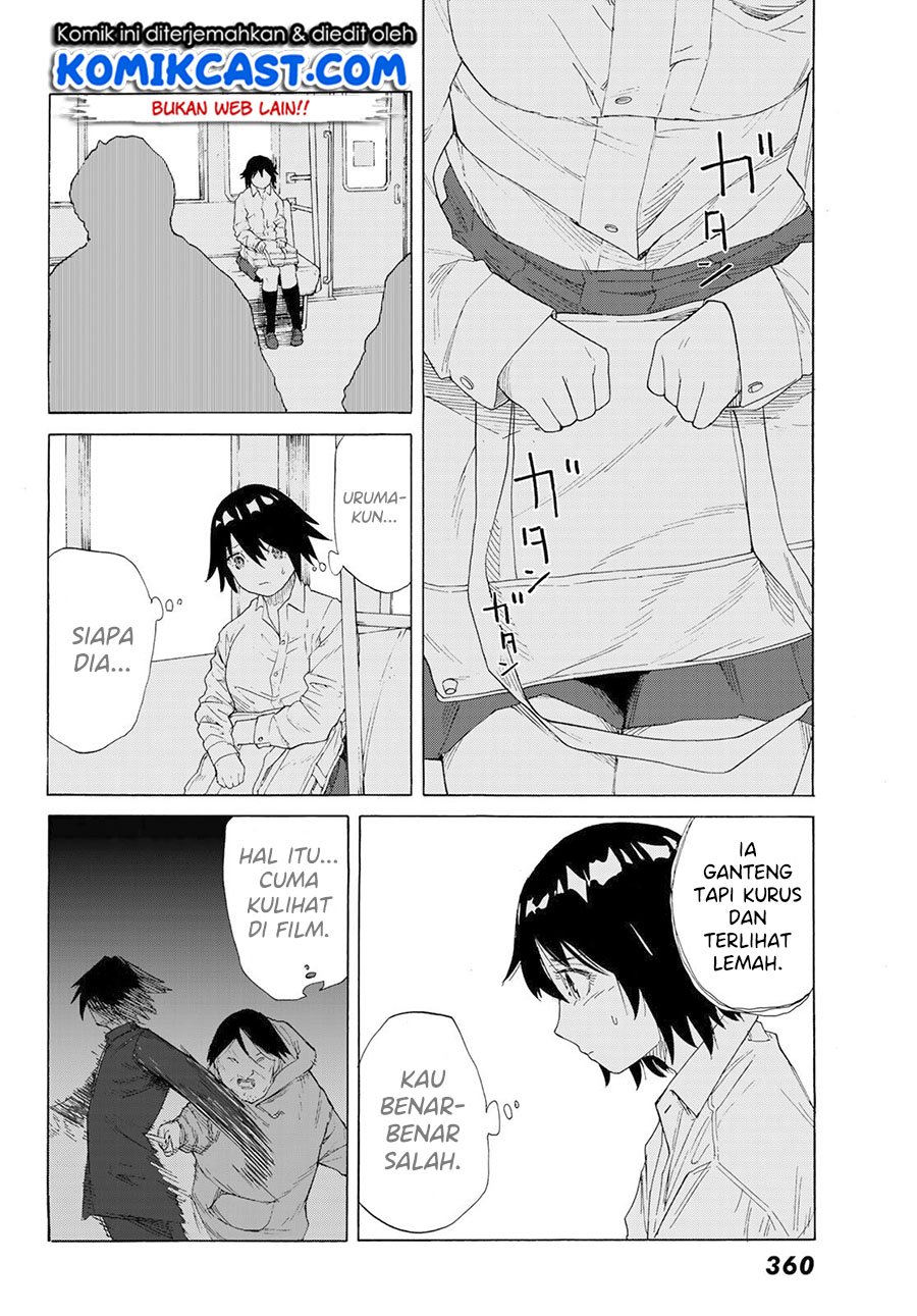 Juujika no Rokunin Chapter 2 Gambar 39