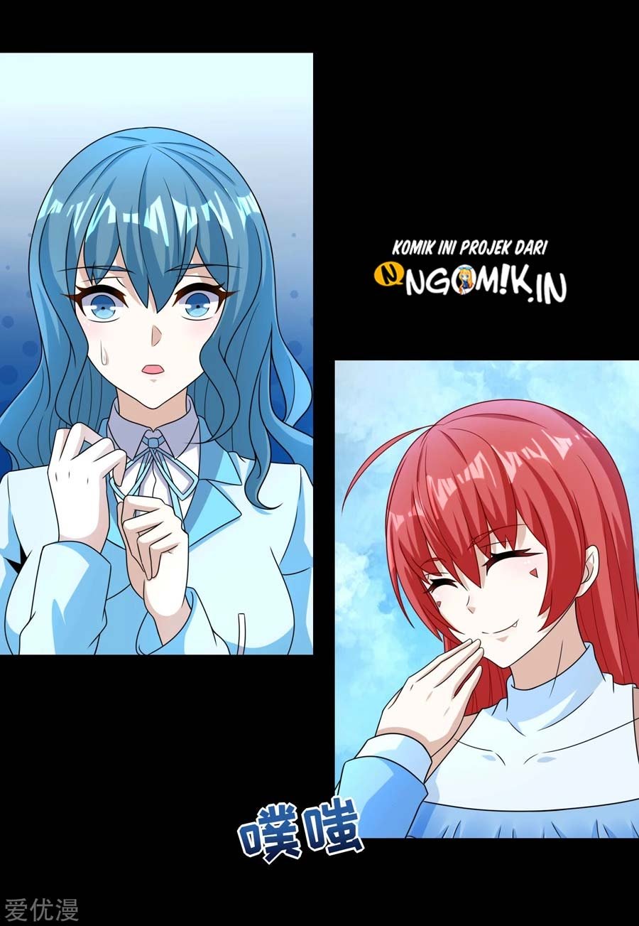 King of Apocalypse Chapter 248 Gambar 20