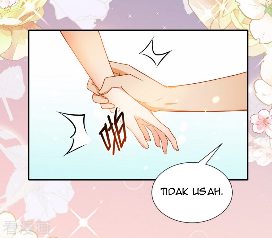 The King’s First Favorite Queen Chapter 9 Gambar 16