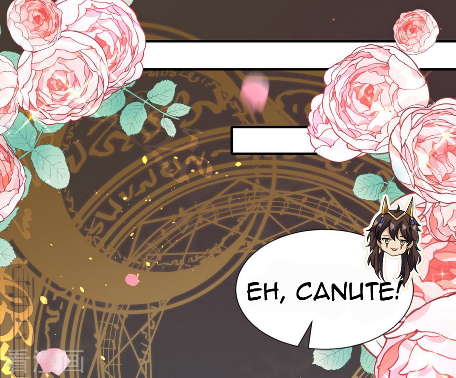 The King’s First Favorite Queen Chapter 9 Gambar 18