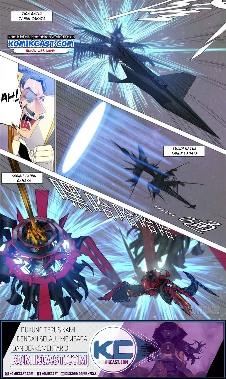 Manhua Iron Ladies Chapter 285 gambar nomor 2