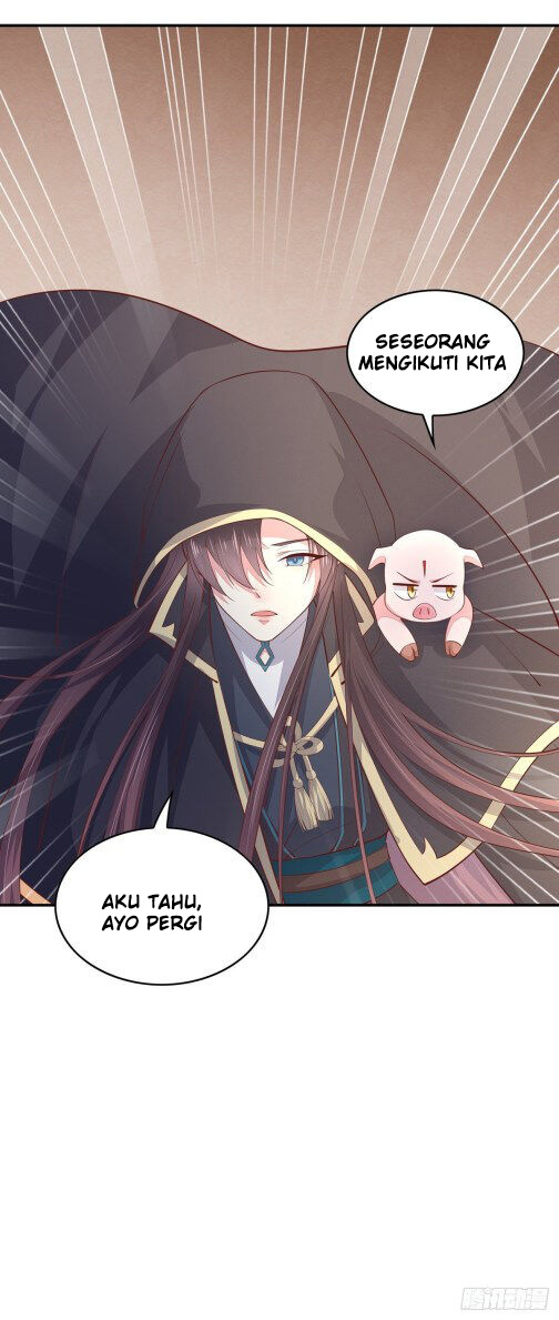 Pupillary Master Chapter 83.2 Gambar 8