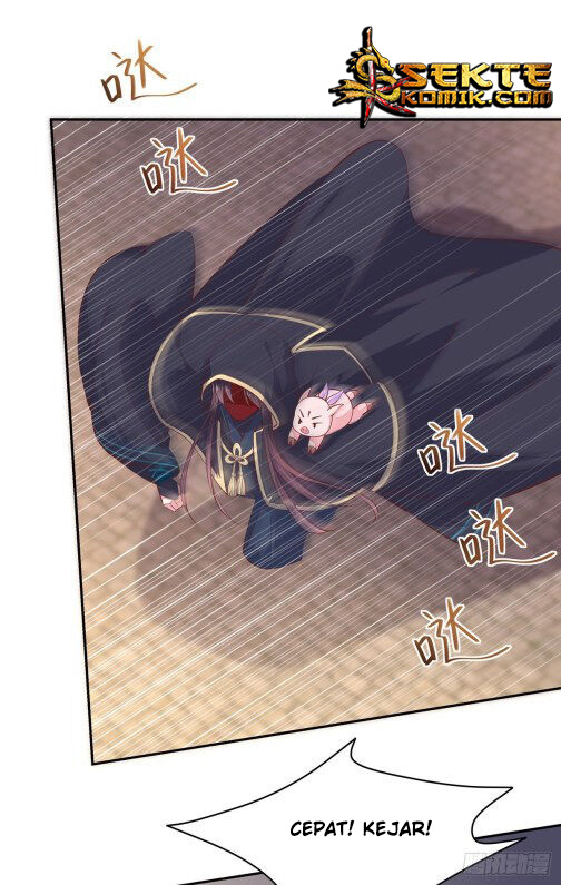 Pupillary Master Chapter 83.2 Gambar 9