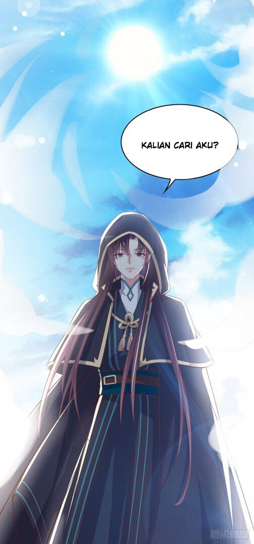 Pupillary Master Chapter 83.2 Gambar 13