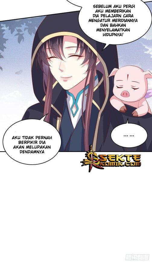 Pupillary Master Chapter 83.2 Gambar 3