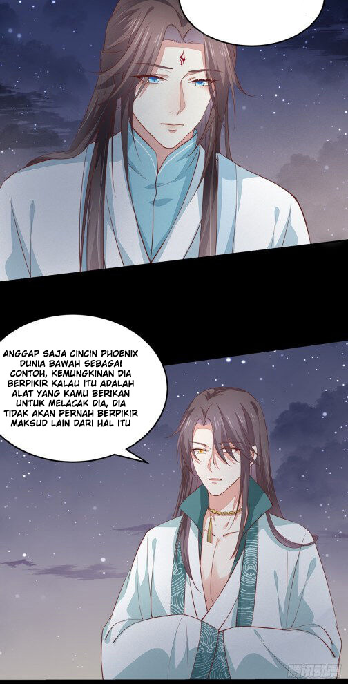 Pupillary Master Chapter 82.2 Gambar 6