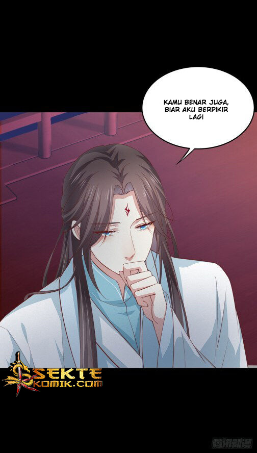 Pupillary Master Chapter 82.2 Gambar 7