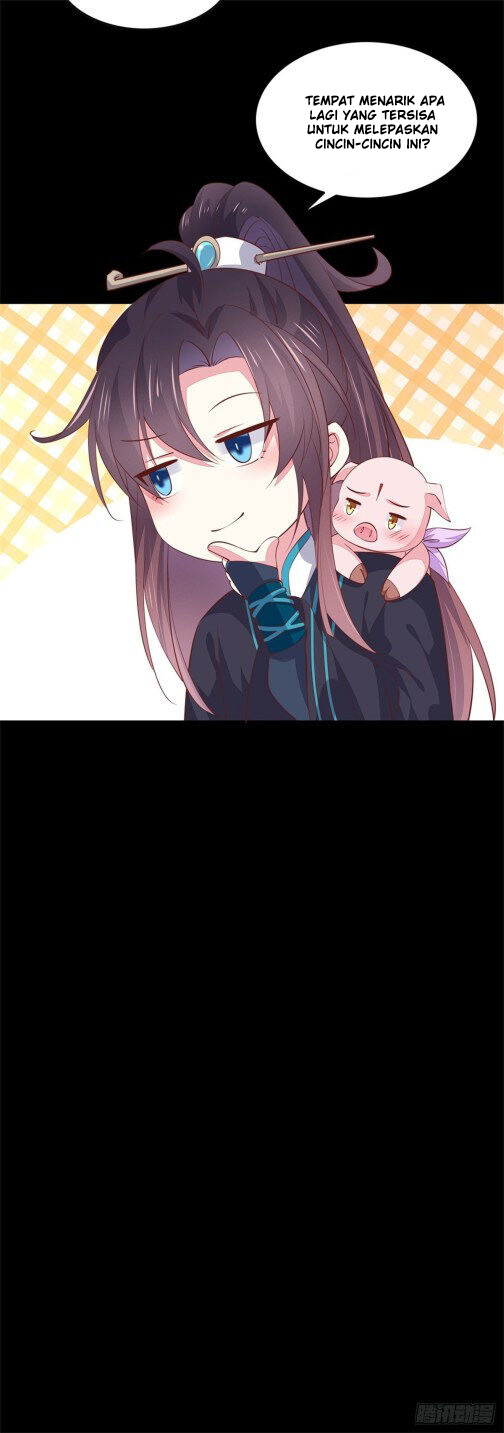 Pupillary Master Chapter 82.2 Gambar 10