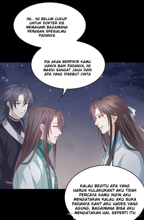 Manhua Pupillary Master Chapter 82.2 gambar nomor 2