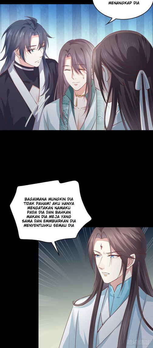 Pupillary Master Chapter 82.1 Gambar 8