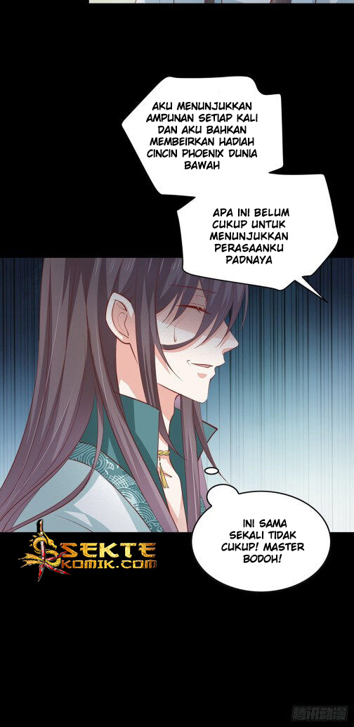 Pupillary Master Chapter 82.1 Gambar 9