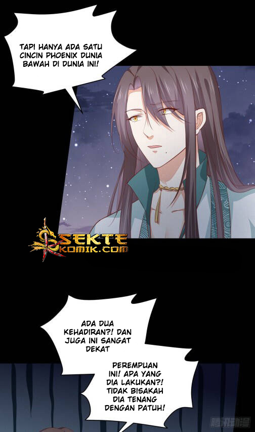 Manhua Pupillary Master Chapter 82.1 gambar nomor 2