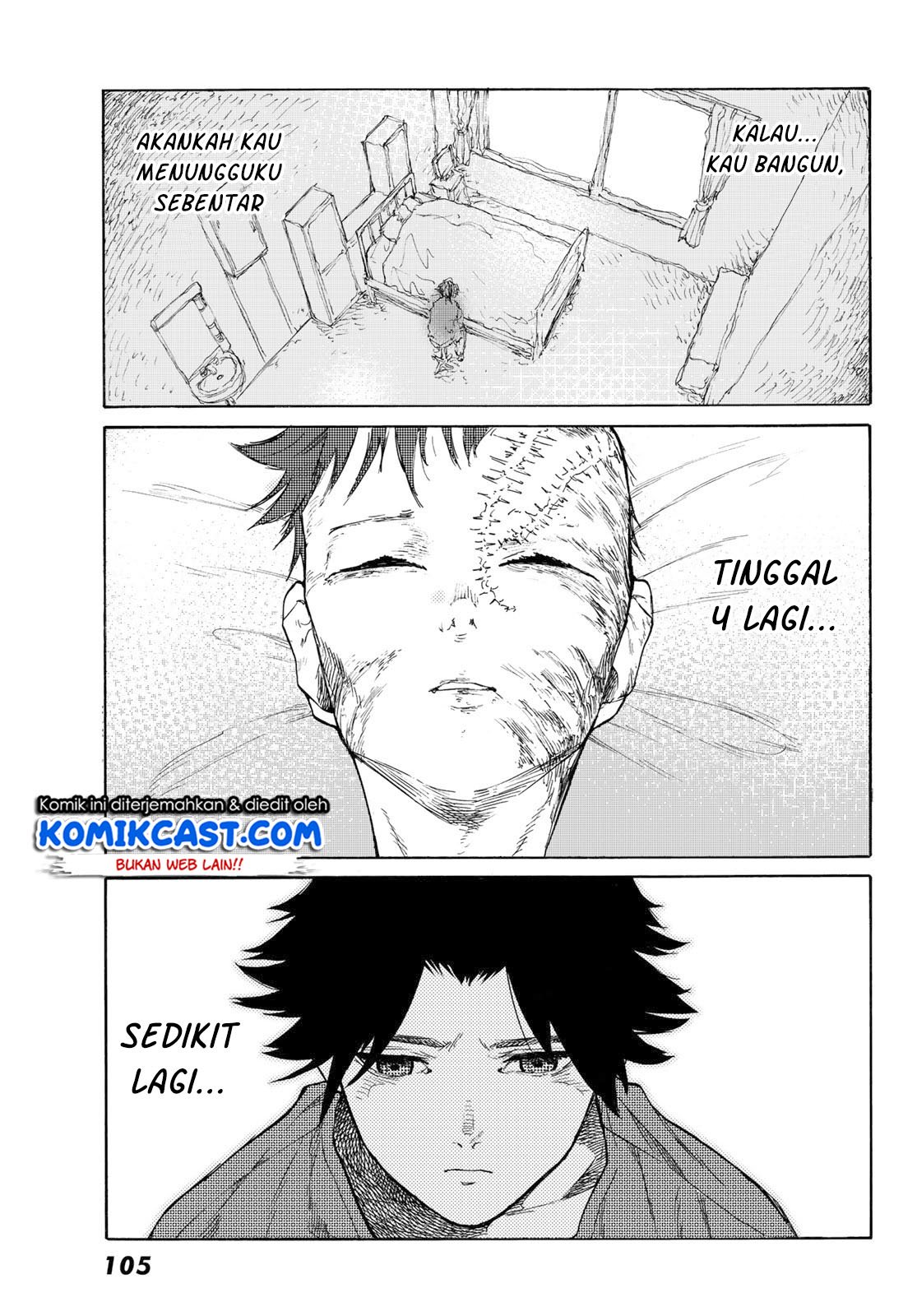 Juujika no Rokunin Chapter 5 Gambar 31