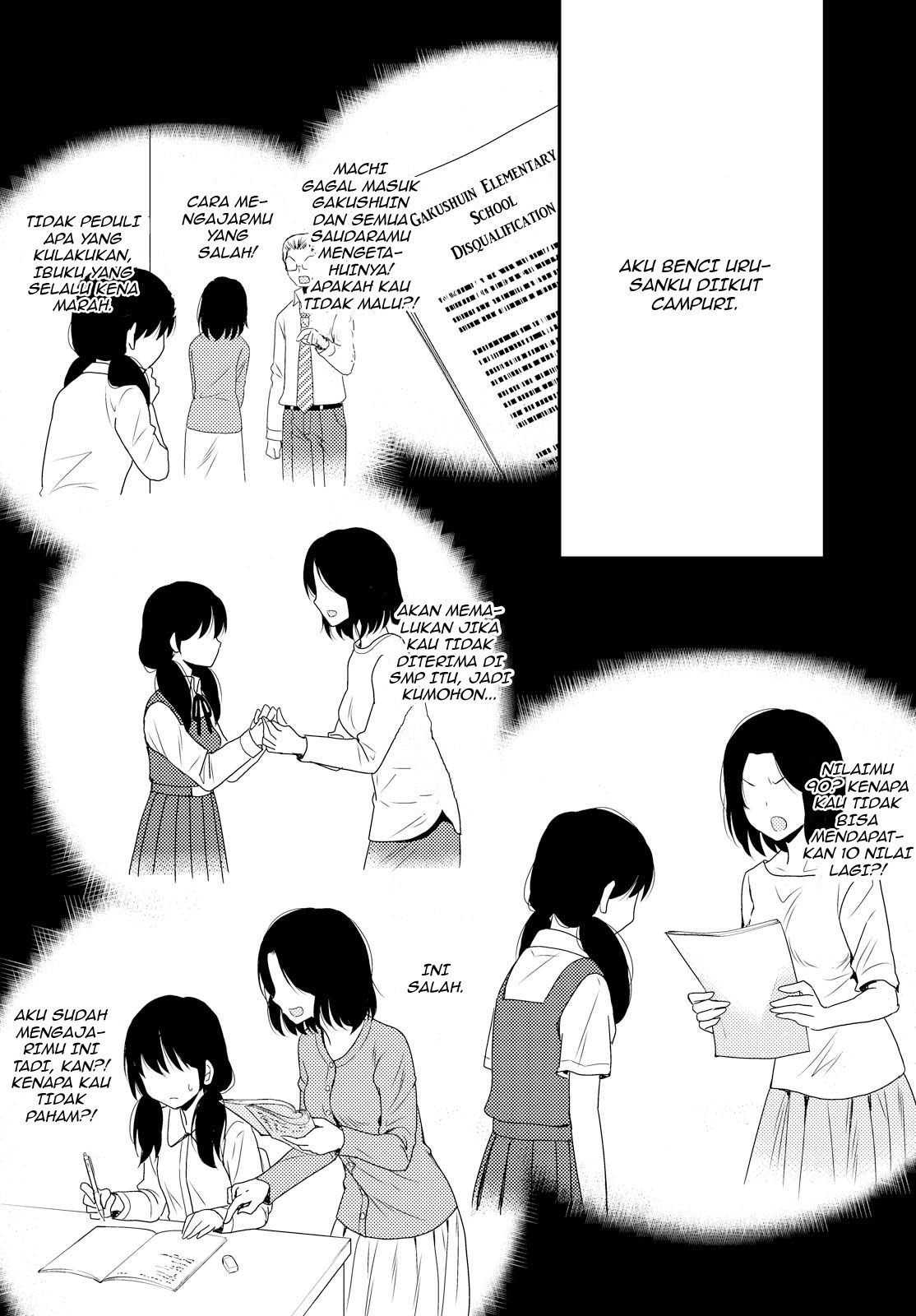 Oya ga Urusai node Kouhai to Gisou Kekkon shitemita Chapter 01 Gambar 30