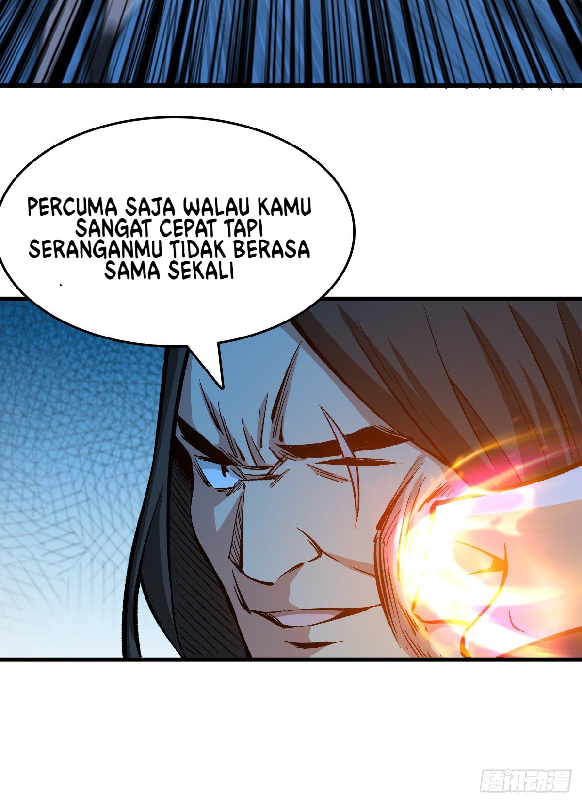 Return To Beginning Of The Apocalypse Chapter 53 Gambar 6