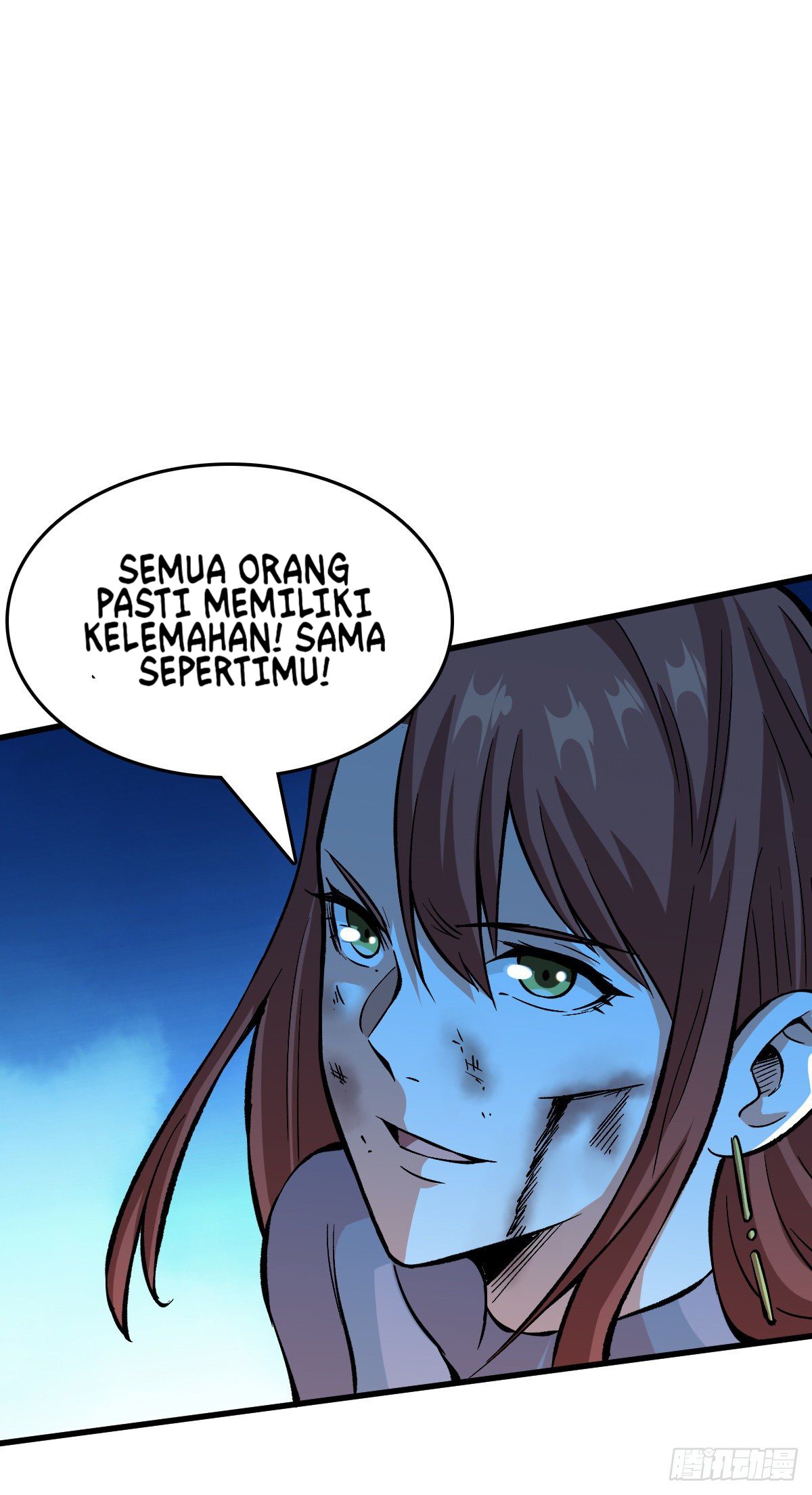 Return To Beginning Of The Apocalypse Chapter 53 Gambar 9