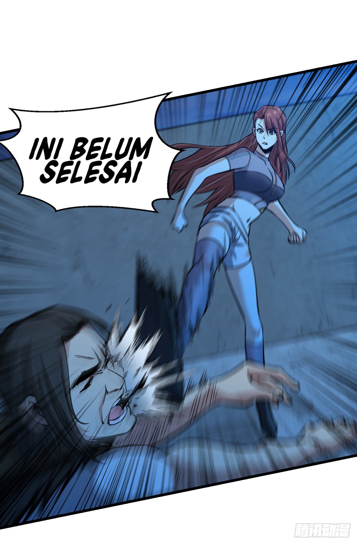 Return To Beginning Of The Apocalypse Chapter 53 Gambar 12