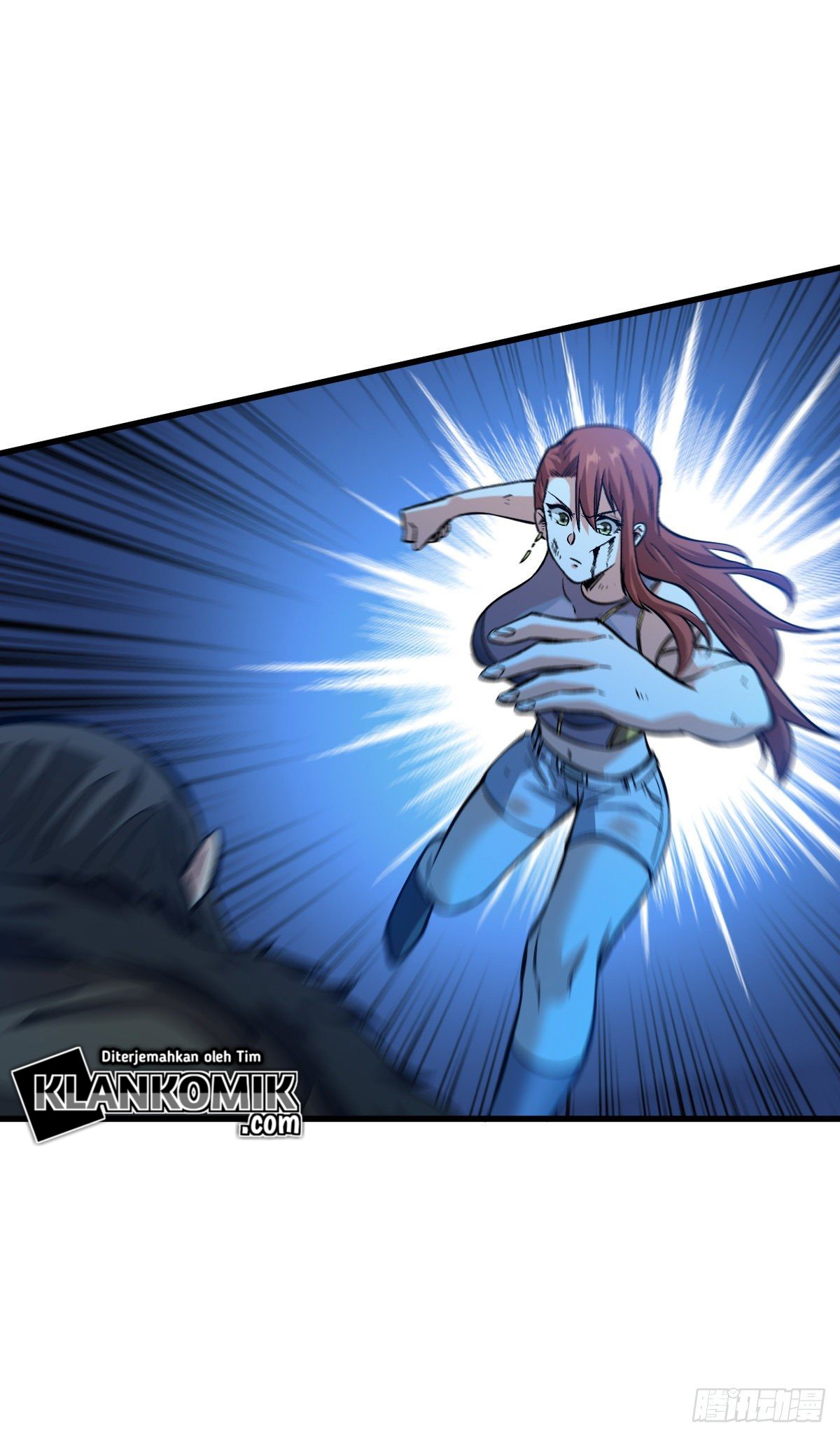 Return To Beginning Of The Apocalypse Chapter 53 Gambar 13