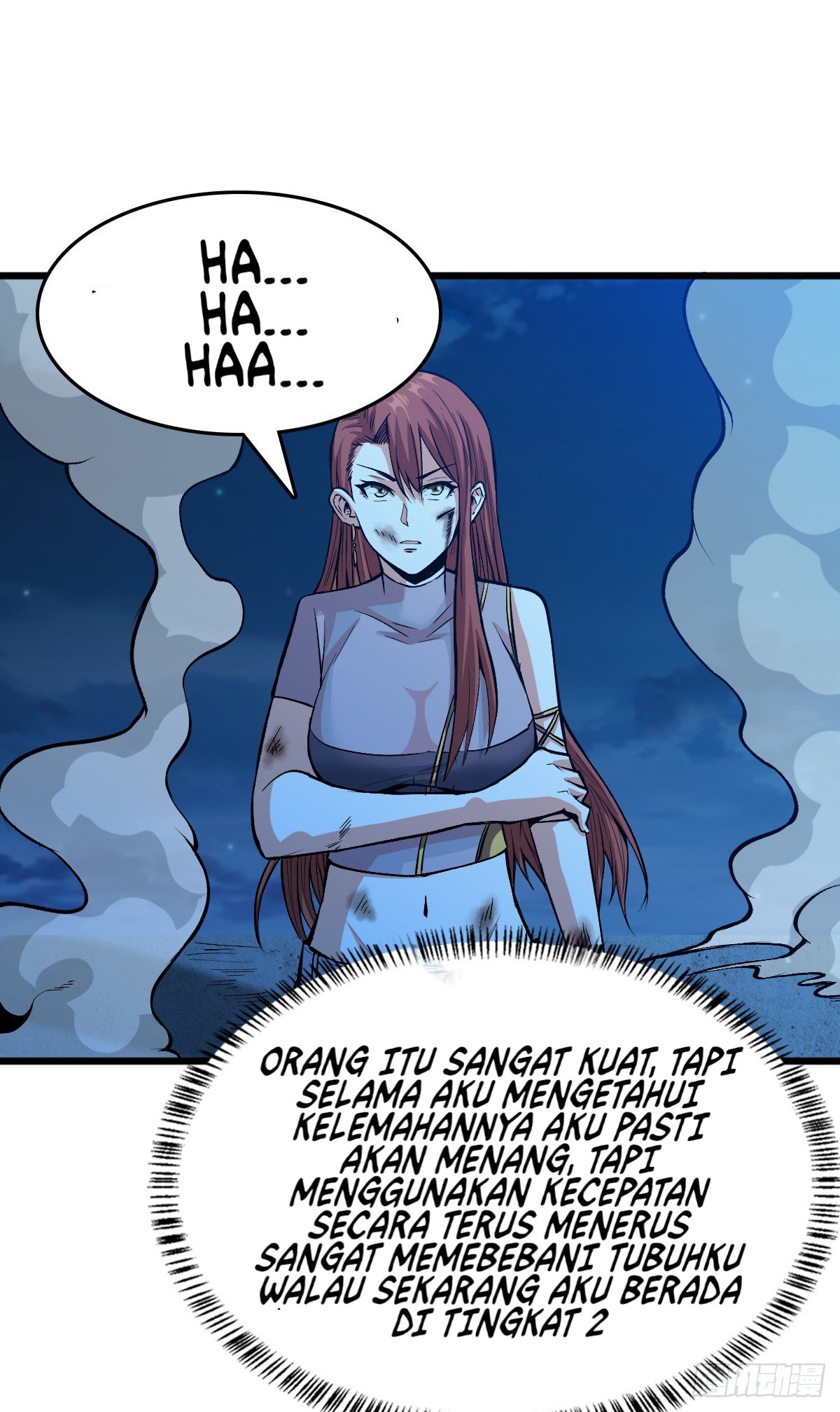 Return To Beginning Of The Apocalypse Chapter 53 Gambar 17