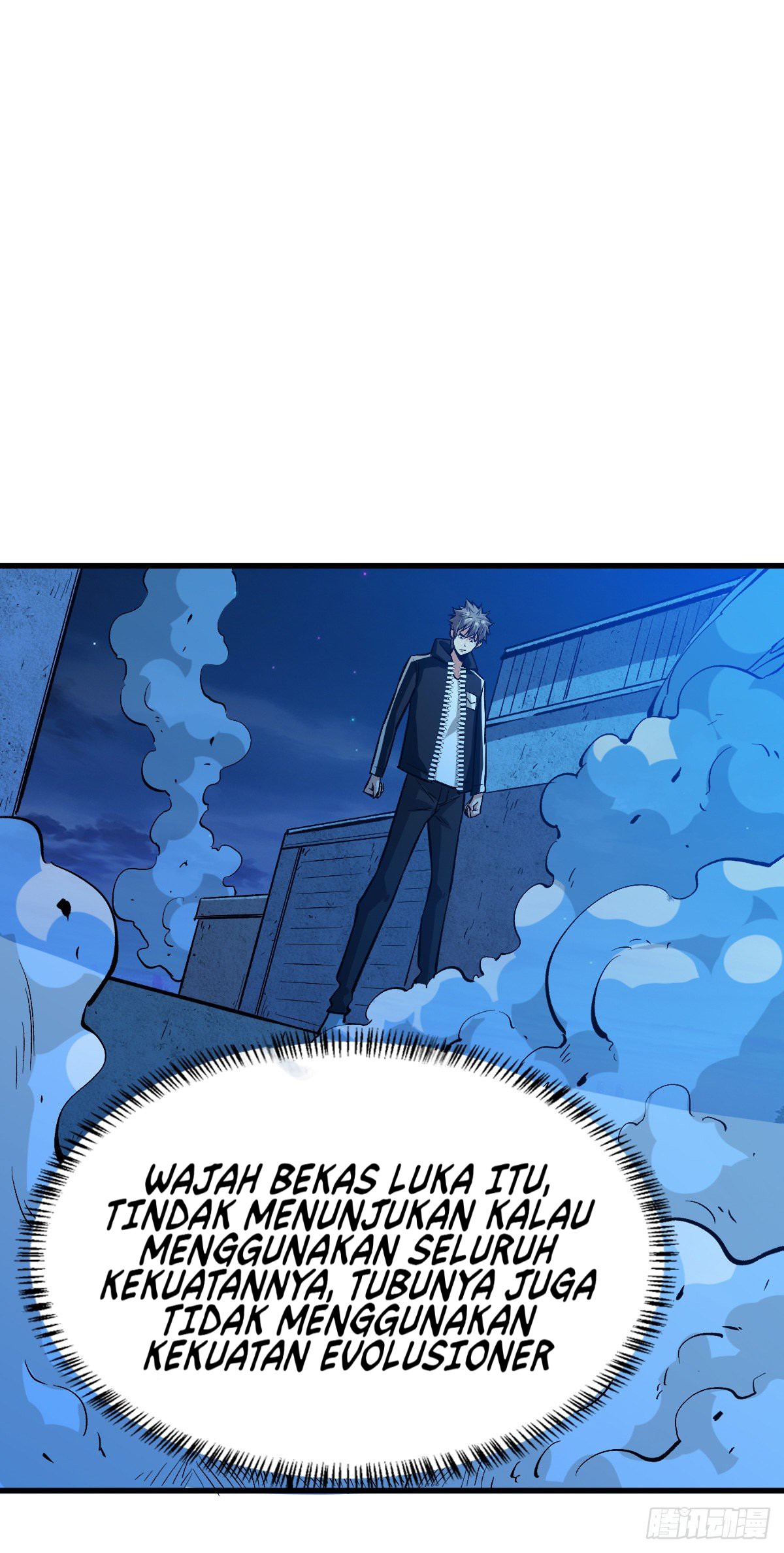 Return To Beginning Of The Apocalypse Chapter 53 Gambar 20