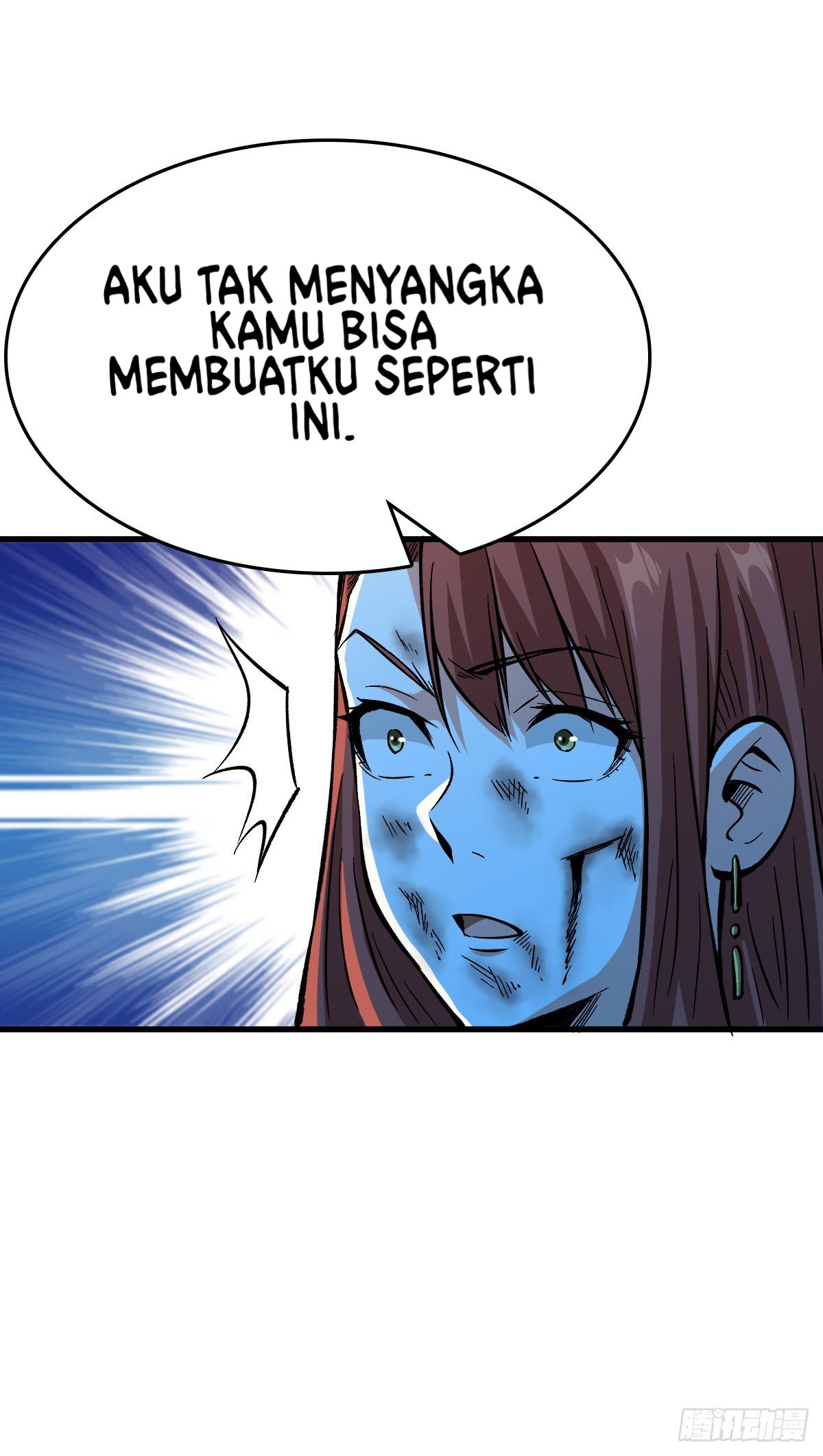 Return To Beginning Of The Apocalypse Chapter 53 Gambar 21