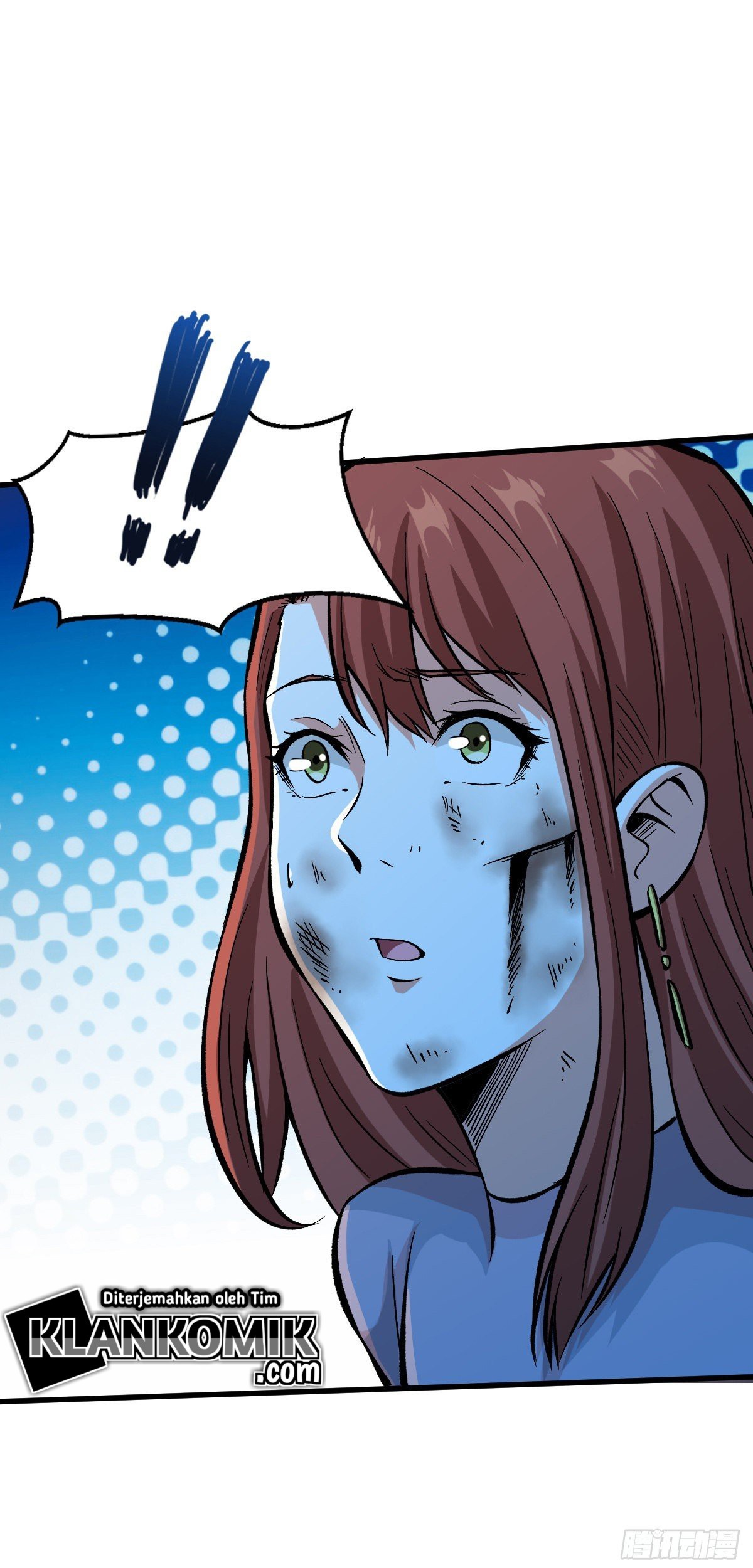 Return To Beginning Of The Apocalypse Chapter 53 Gambar 27