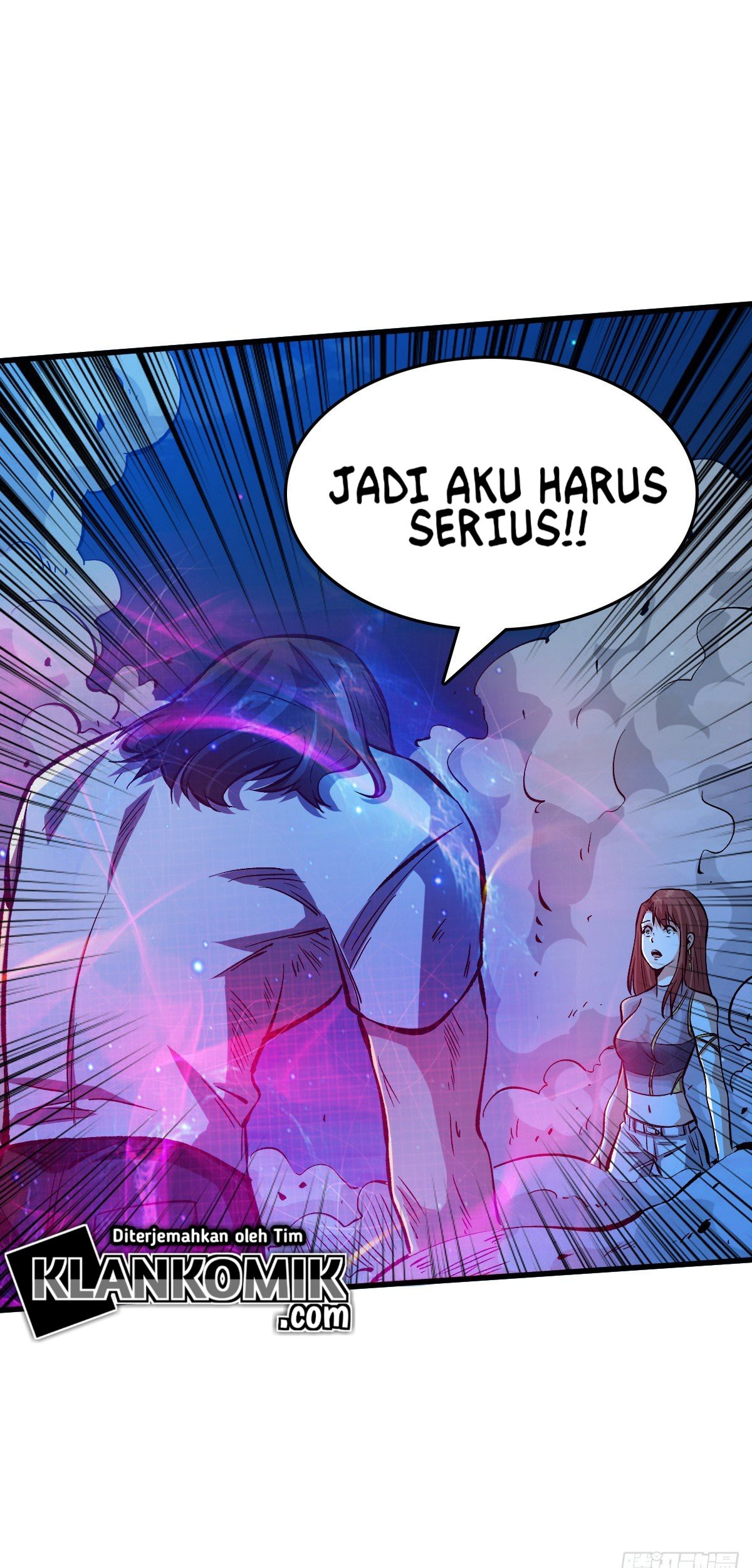 Return To Beginning Of The Apocalypse Chapter 53 Gambar 24