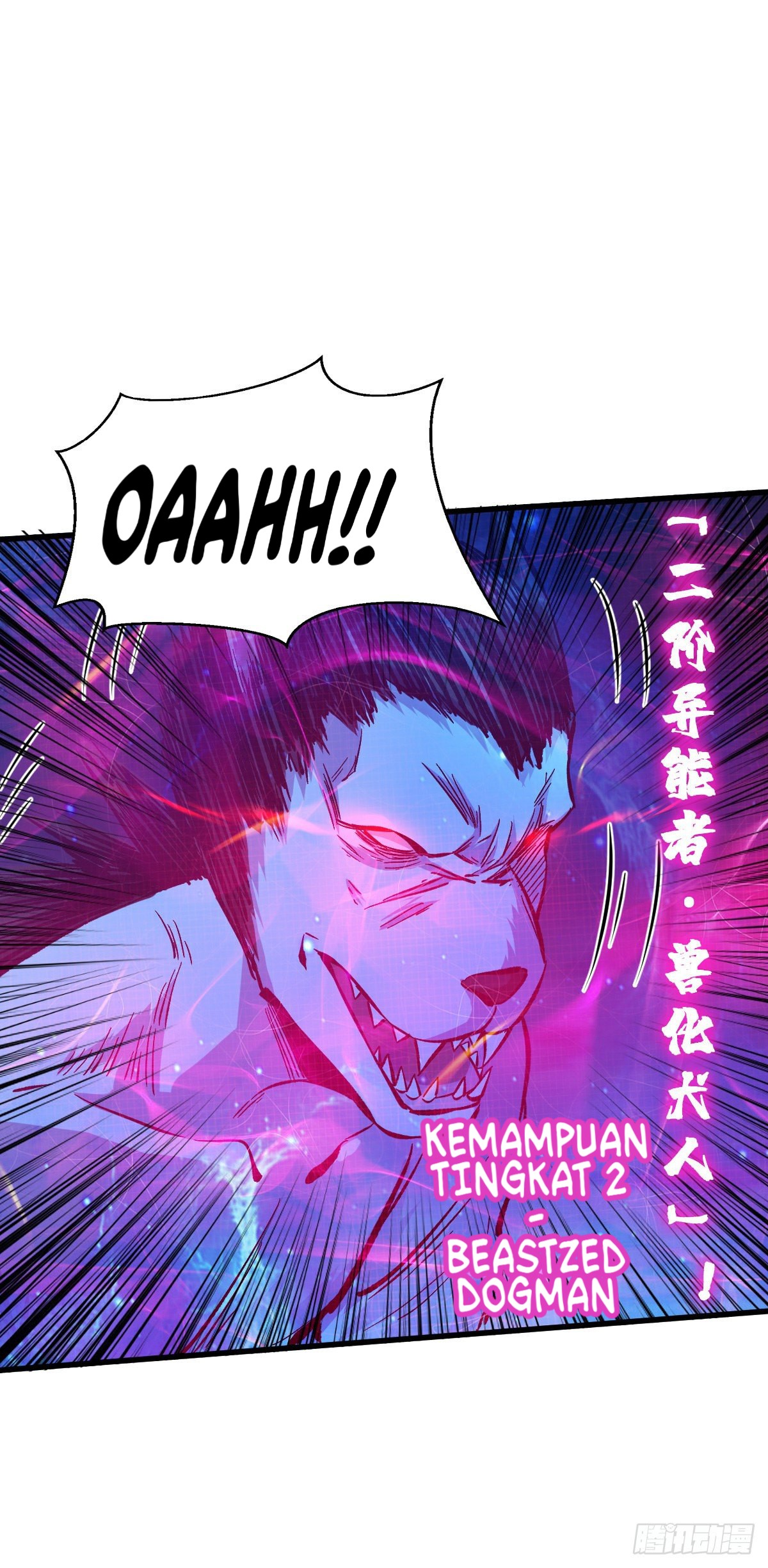 Return To Beginning Of The Apocalypse Chapter 53 Gambar 26