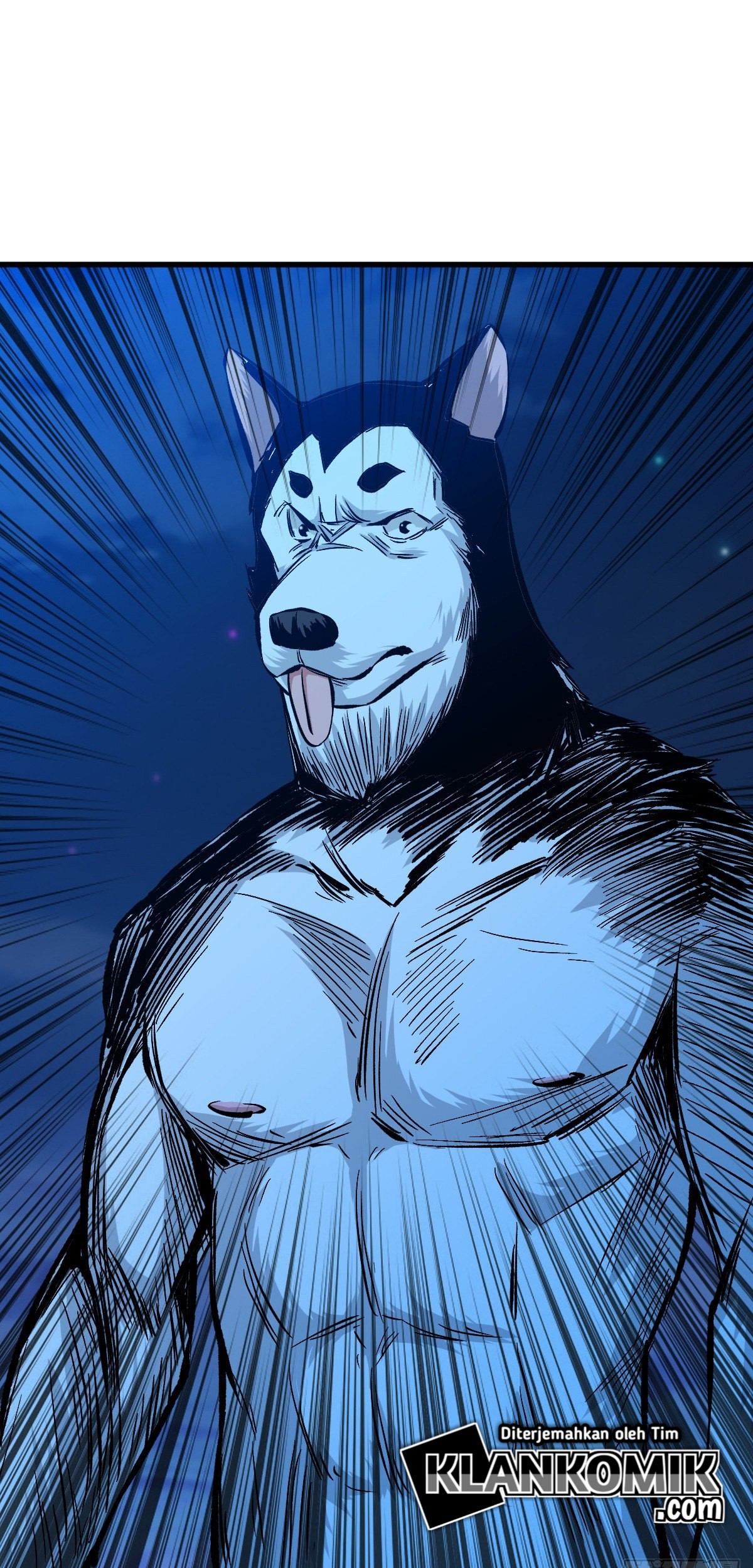 Return To Beginning Of The Apocalypse Chapter 53 Gambar 29