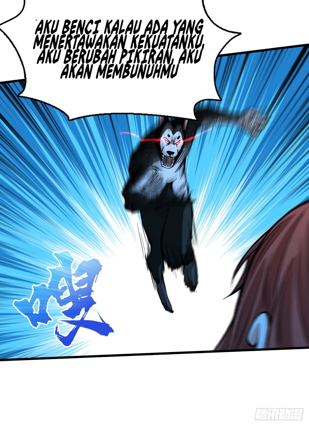 Return To Beginning Of The Apocalypse Chapter 53 Gambar 32