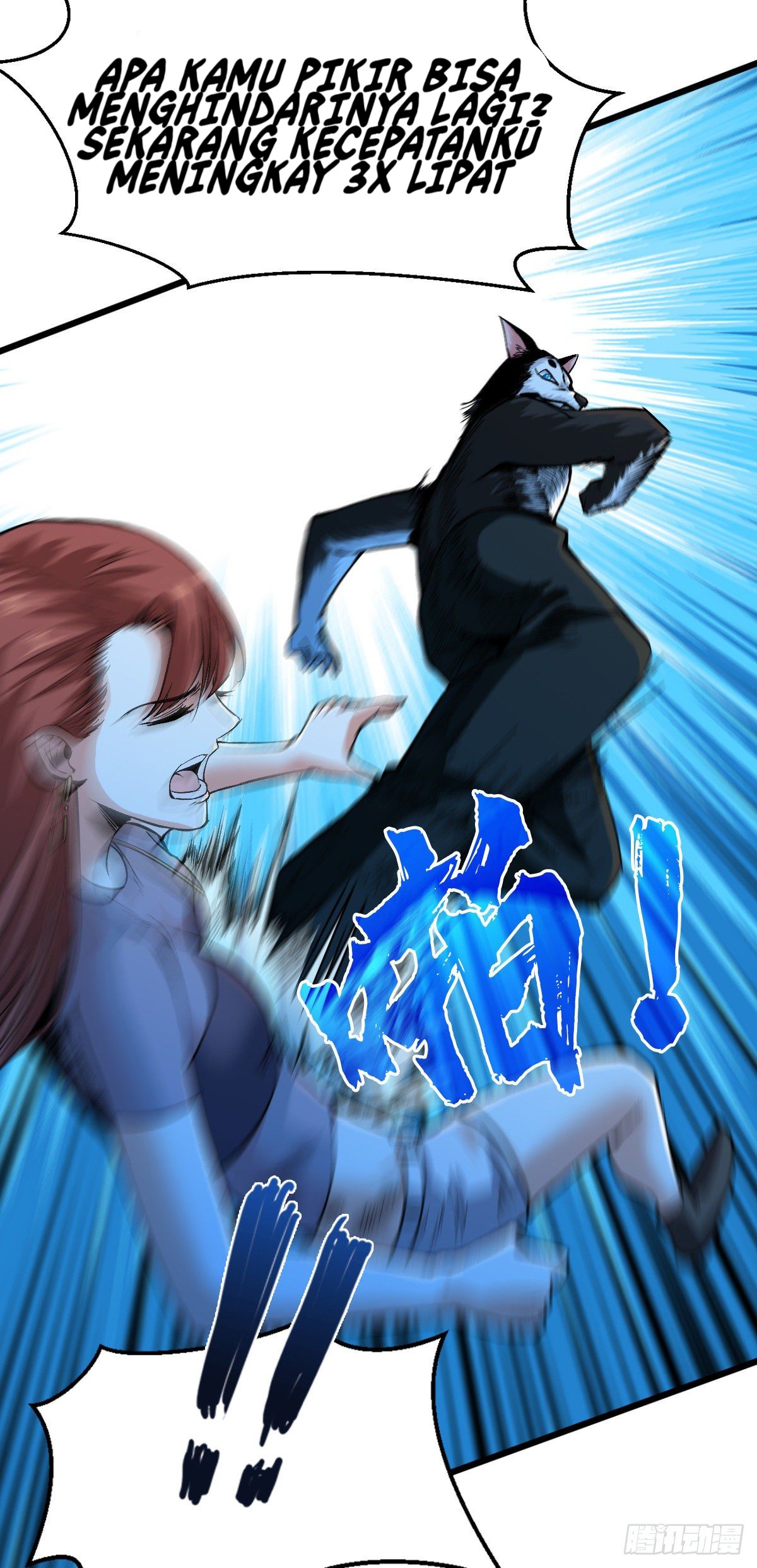 Return To Beginning Of The Apocalypse Chapter 53 Gambar 36