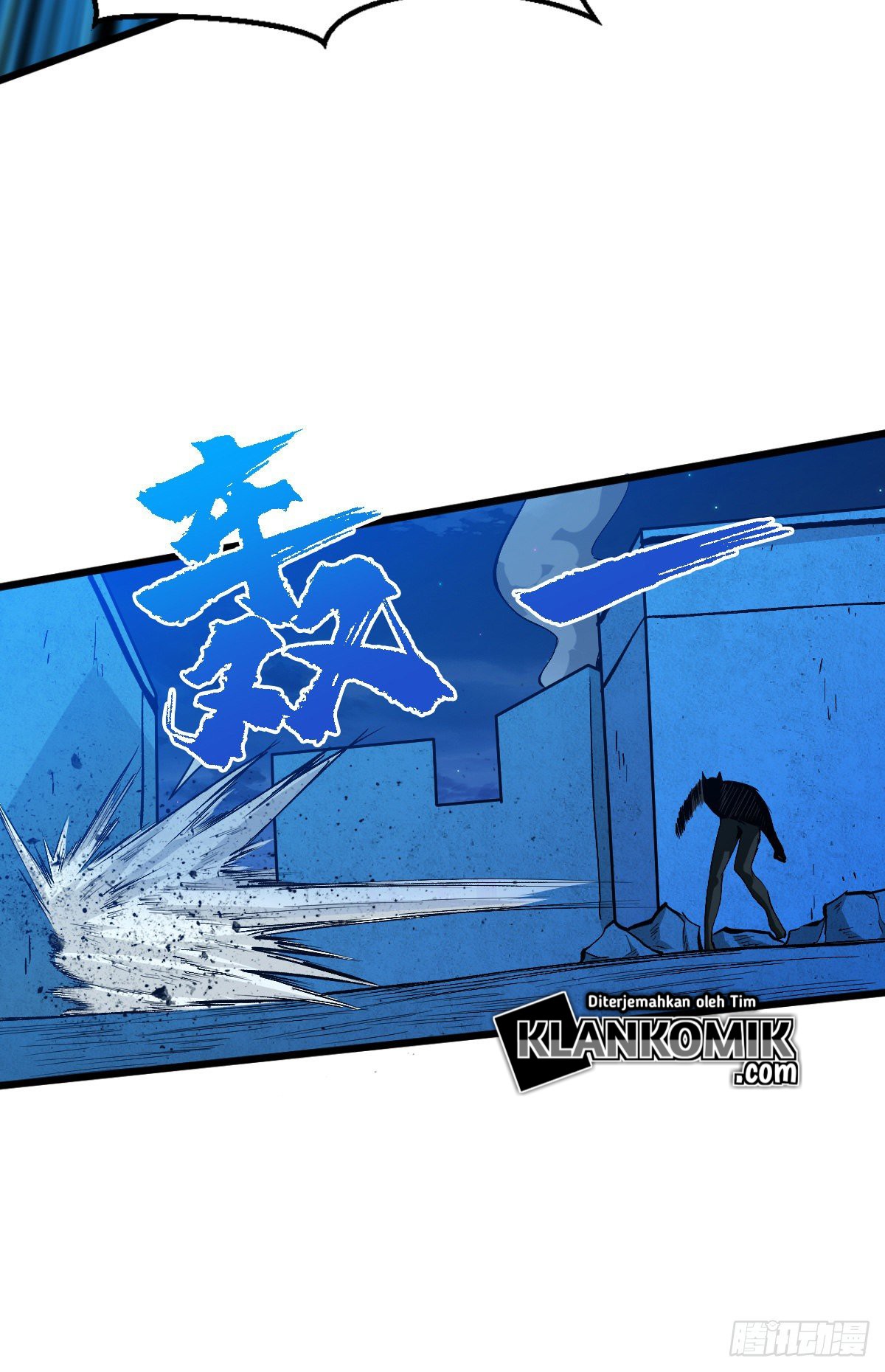 Return To Beginning Of The Apocalypse Chapter 53 Gambar 37