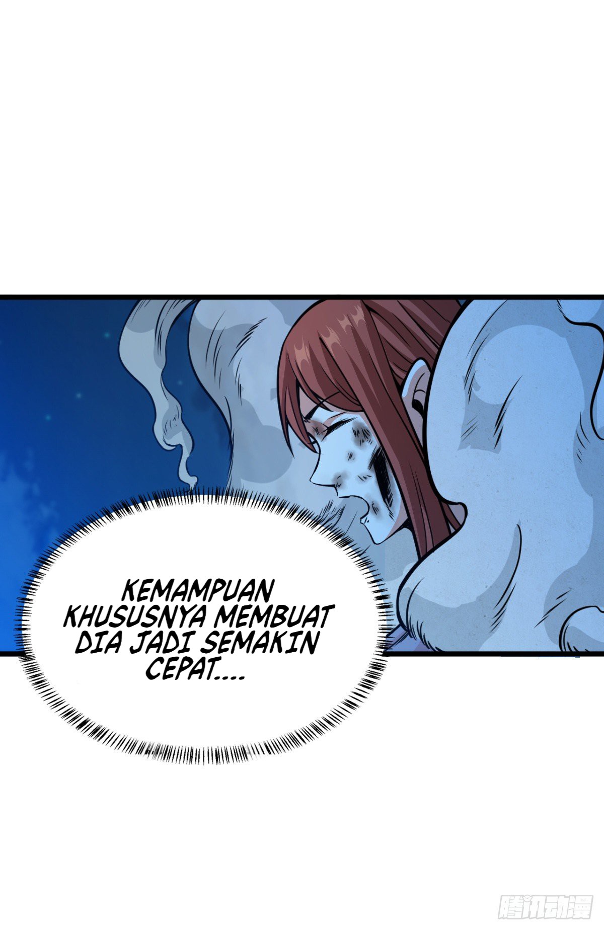 Return To Beginning Of The Apocalypse Chapter 53 Gambar 38