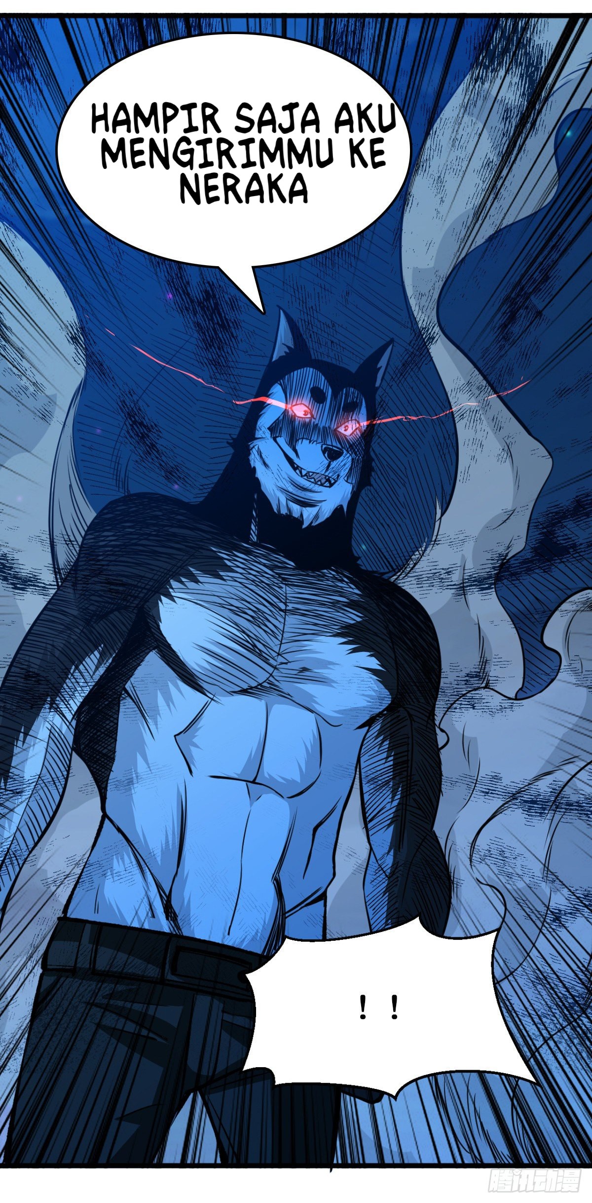 Return To Beginning Of The Apocalypse Chapter 53 Gambar 39