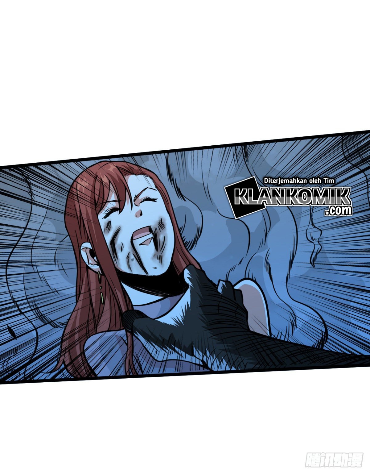 Return To Beginning Of The Apocalypse Chapter 53 Gambar 40