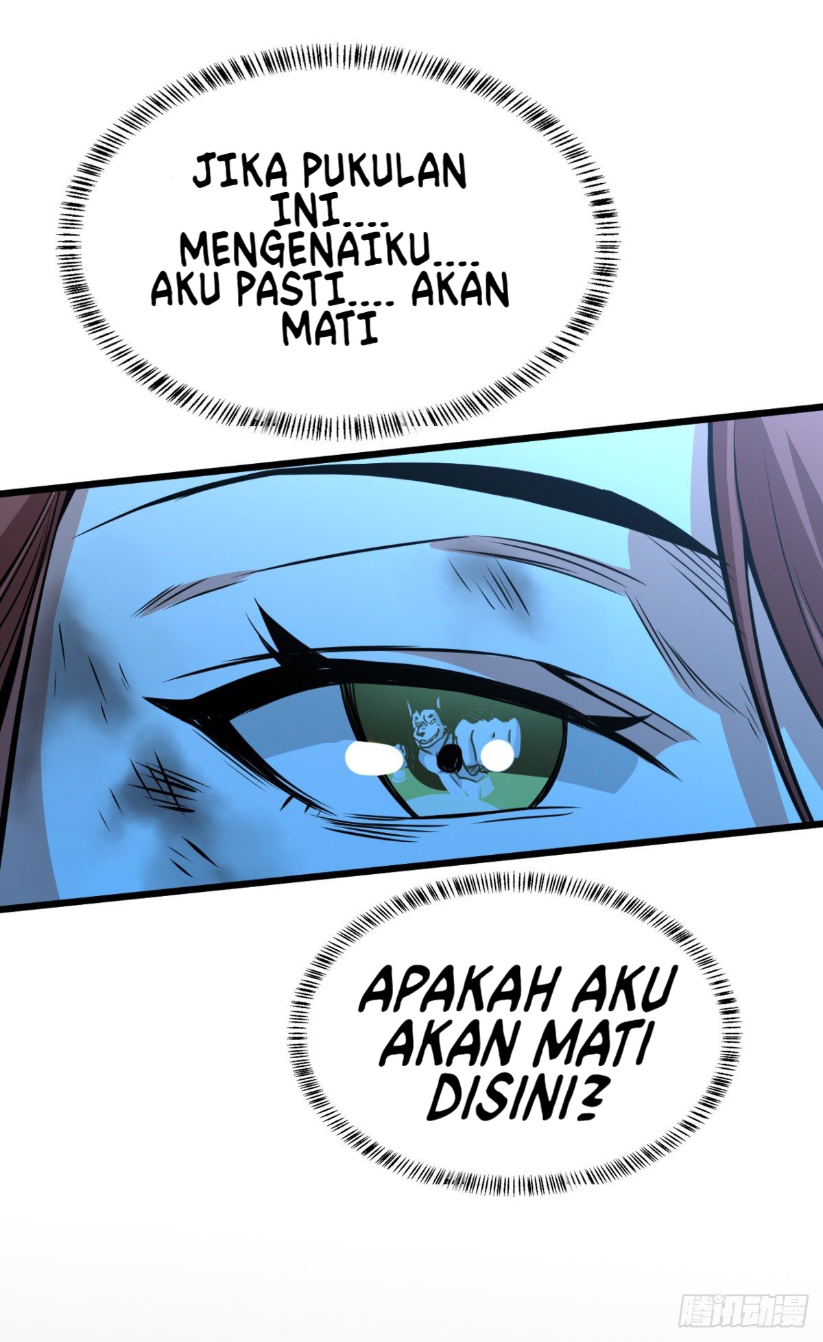 Return To Beginning Of The Apocalypse Chapter 53 Gambar 42