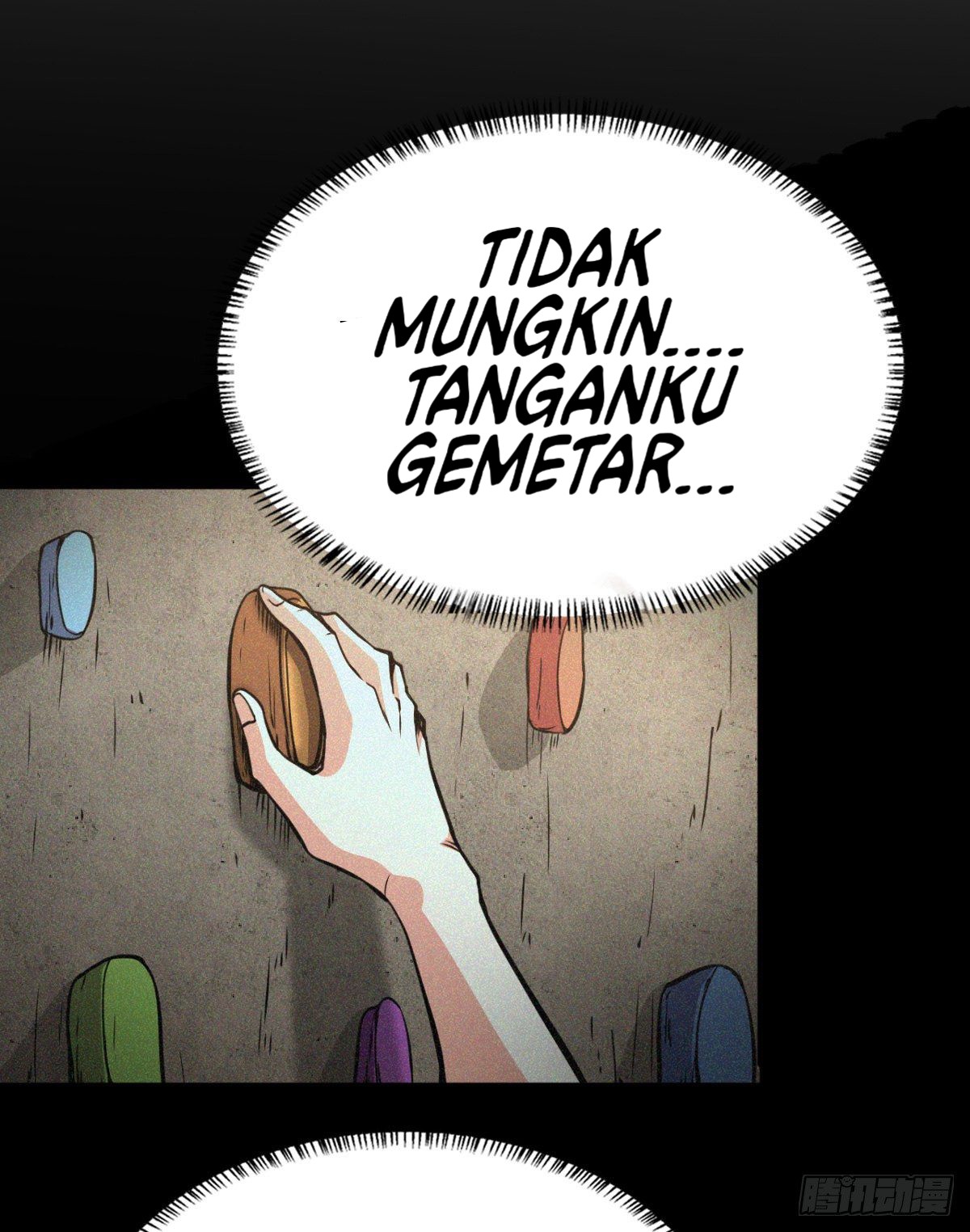 Return To Beginning Of The Apocalypse Chapter 53 Gambar 44