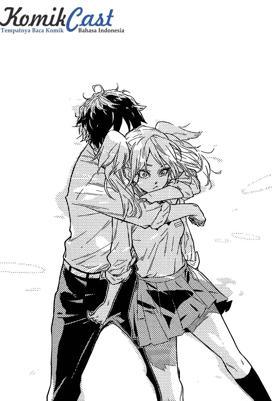 Henshin Ganbo! Chapter 01 Gambar 17