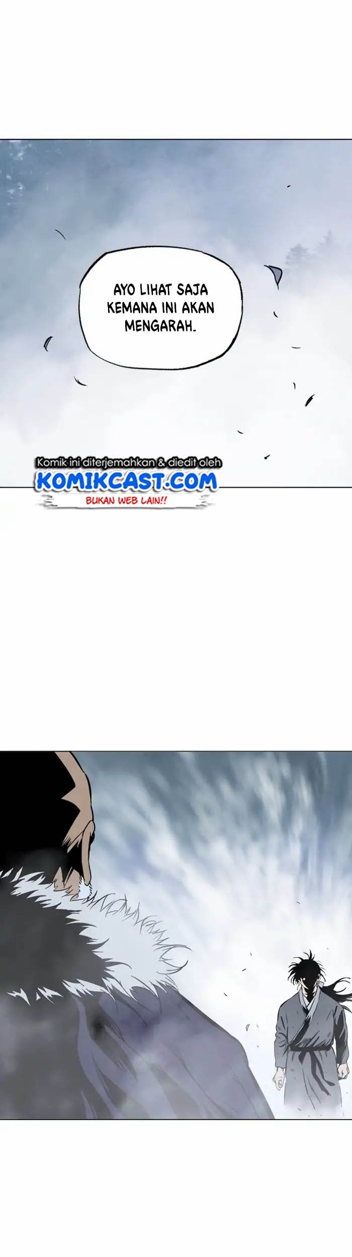 Gosu Chapter 146 Gambar 55