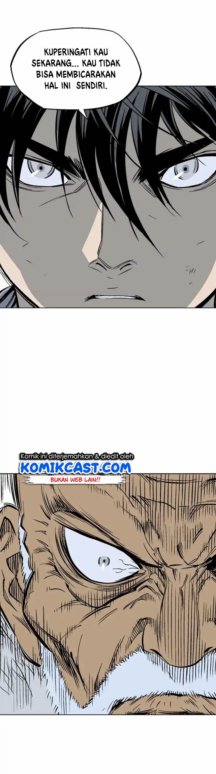 Gosu Chapter 146 Gambar 58
