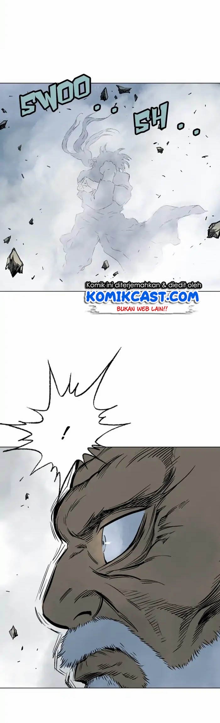 Gosu Chapter 146 Gambar 64