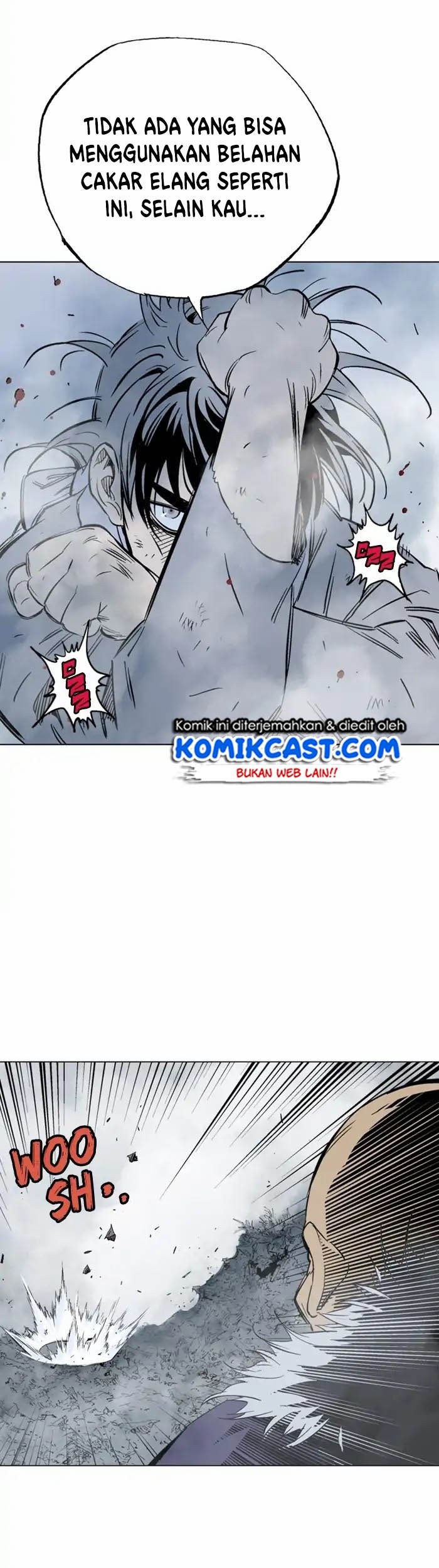 Gosu Chapter 146 Gambar 65