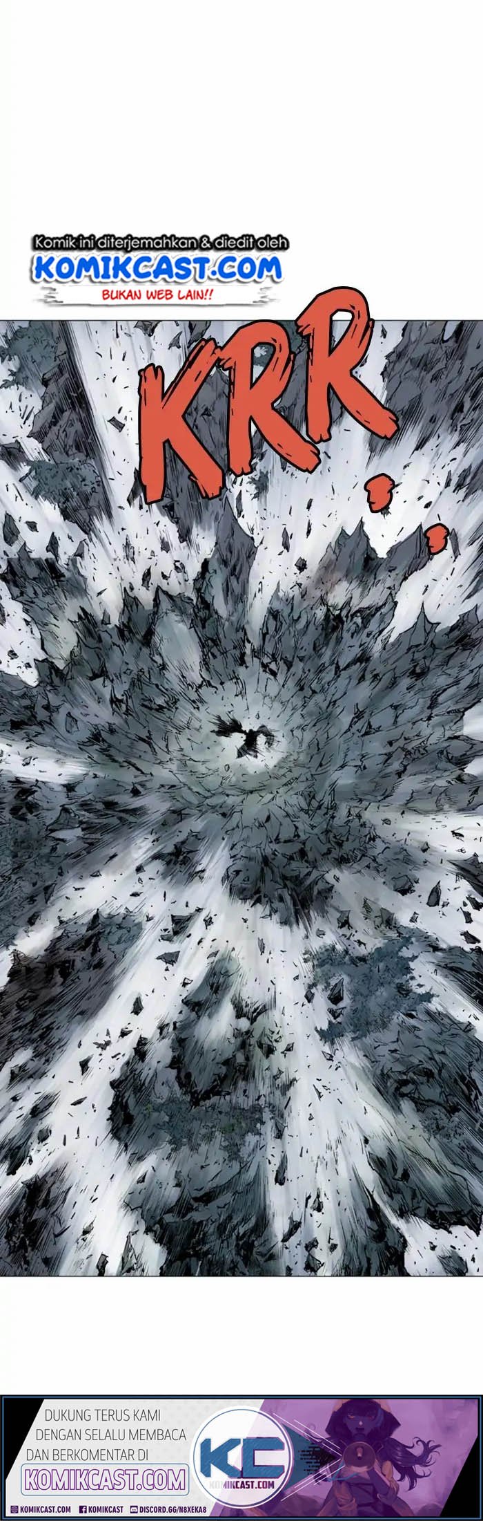 Gosu Chapter 146 Gambar 71