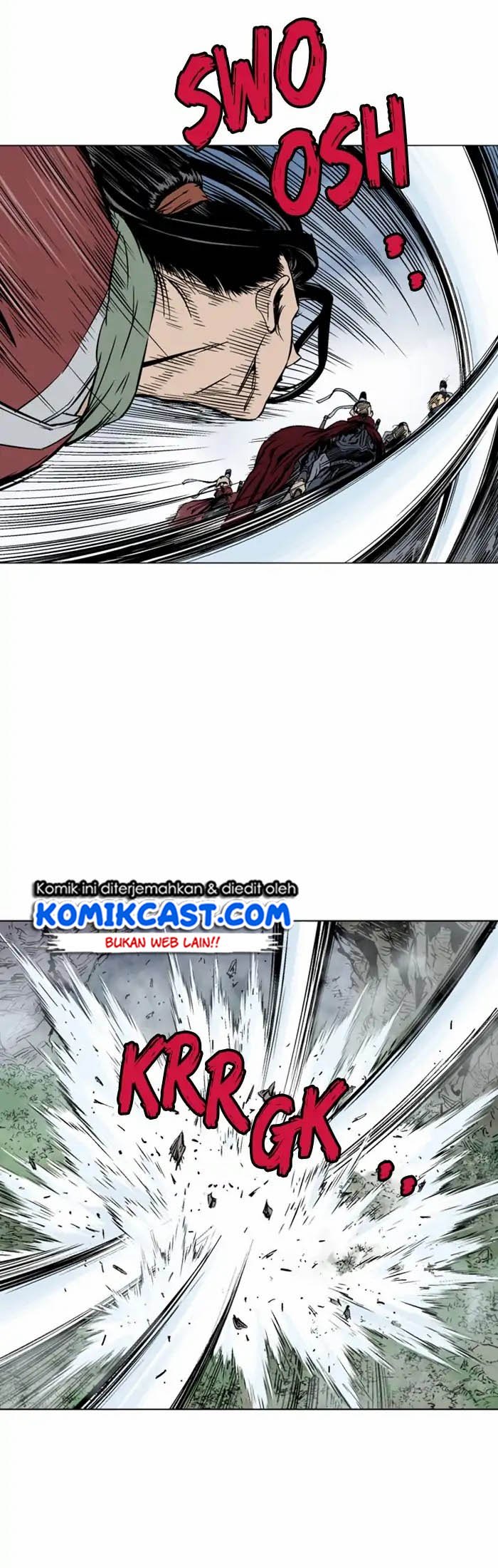 Gosu Chapter 146 Gambar 6